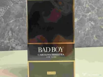 Parfum Carolina Herrera Bad Boy (100 ml)