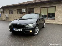 BMW 116d EfficientDynamics Edition 2016 Automat 166.000 km