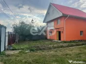 Casă / Vilă cu 6 camere de vânzare Leontinesti - Bacau 