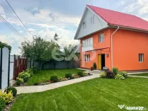 Casă / Vilă cu 6 camere de vânzare Leontinesti - Bacau