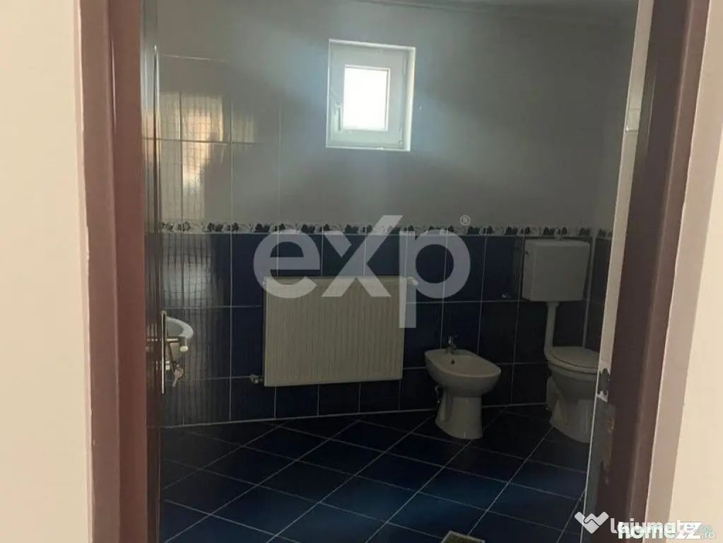 Casă / Vilă cu 6 camere de vânzare Leontinesti - Bacau