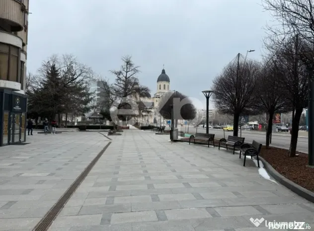 Spațiu comercial de 150.58mp de închiriat în zona Ultrace