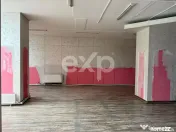 Spațiu comercial de 150.58mp de închiriat în zona Ultrace