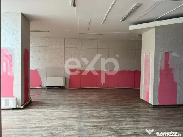 Spațiu comercial de 150.58mp de închiriat în zona Ultrace