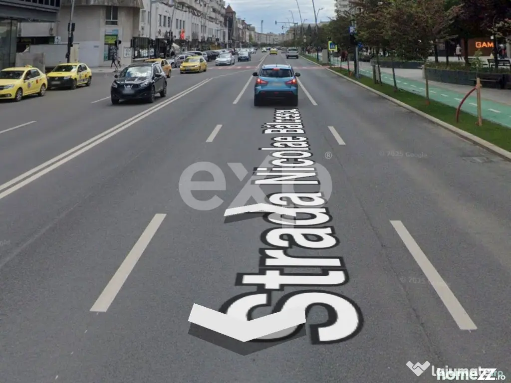 Spațiu comercial de 150.58mp de închiriat în zona Ultrace