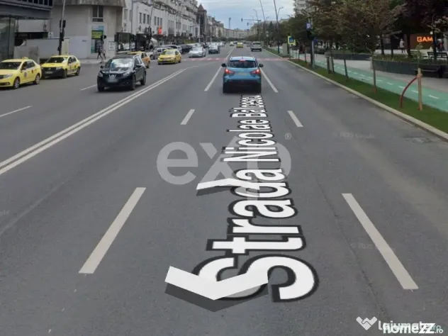 Spațiu comercial de 150.58mp de închiriat în zona Ultrace