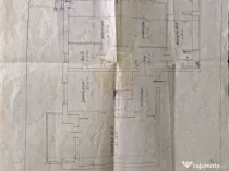 Soseaua Pantelimon cu Fundeni apartament 4 cam 105000 eur