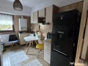 Apartament 2 camere D, in Podul de Fier 