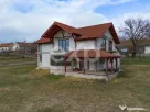 Casă nouă de vânzare în sat Silagiu