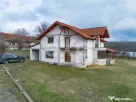 Casă nouă de vânzare în sat Silagiu