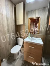 Apt. 2 cam. zona Sala Palatului-Ateneu-Cișmigiu, Str. Stirbei Voda 2 