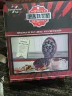 Aparat de prăjituri