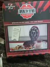 Aparat de prăjituri 