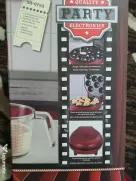 Aparat de prăjituri