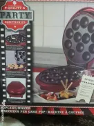 Aparat de prăjituri