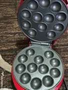 Aparat de prăjituri