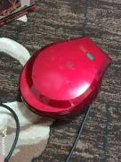 Aparat de prăjituri