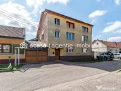 Rezervat Apartament spatios cu potential enorm in Gradiste 