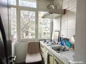 Apartament 2 camere 47 mp Targu Jiu, Strada Dacia 