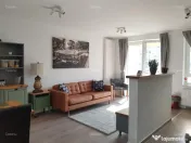 Apartament 2 camere, tip studio - Tractorul 