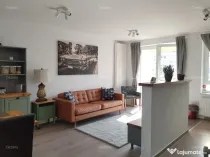 Apartament 2 camere, tip studio - Tractorul