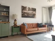 Apartament 2 camere, tip studio - Tractorul 