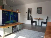 Apartament 2 camere, tip studio - Tractorul 