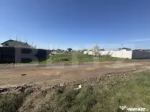 Teren intravilan, 550 mp, front 12.5m, Ghercesti zona Aeropo