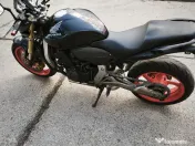 Motocicleta Honda Hornet PC 41