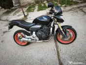 Motocicleta Honda Hornet PC 41