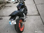 Motocicleta Honda Hornet PC 41