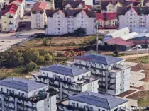 Penthouse modern,cartier Turnisor,Sibiu,comision 0