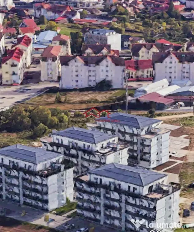 Penthouse modern,cartier Turnisor,Sibiu,comision 0