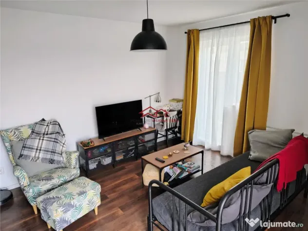 Penthouse modern,cartier Turnisor,Sibiu,comision 0