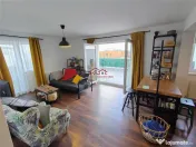 Penthouse modern,cartier Turnisor,Sibiu,comision 0 