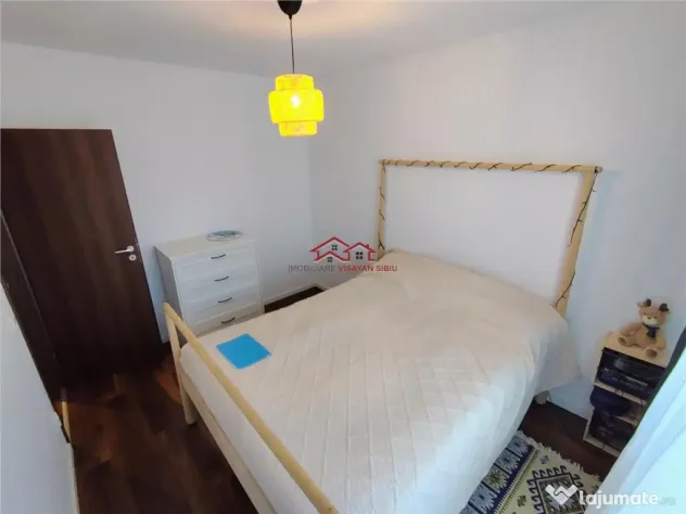Penthouse modern,cartier Turnisor,Sibiu,comision 0