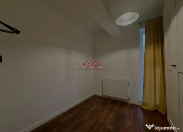 Penthouse modern,cartier Turnisor,Sibiu,comision 0