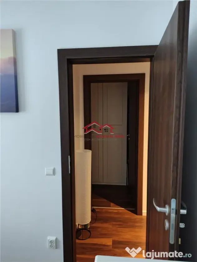 Penthouse modern,cartier Turnisor,Sibiu,comision 0