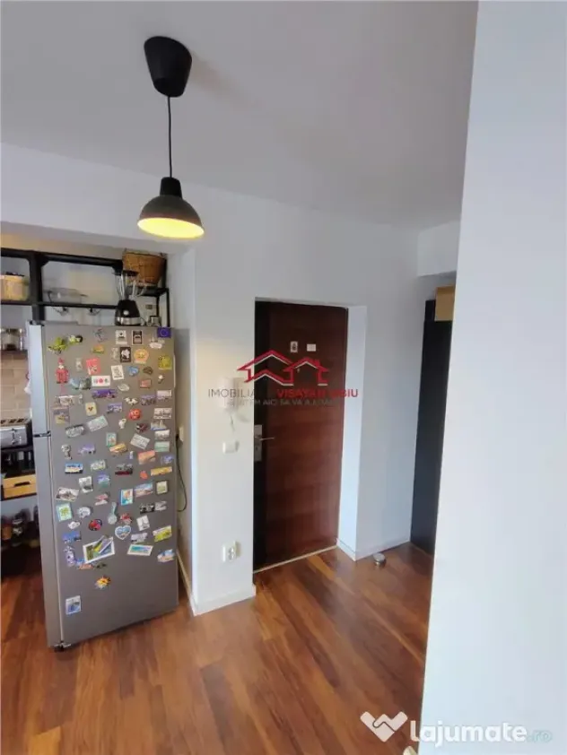 Penthouse modern,cartier Turnisor,Sibiu,comision 0