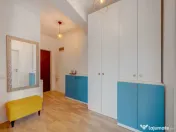 Apartament 2 camere bloc 2016, Crangasi, gata de mutat 
