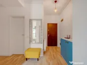 Apartament 2 camere bloc 2016, Crangasi, gata de mutat 