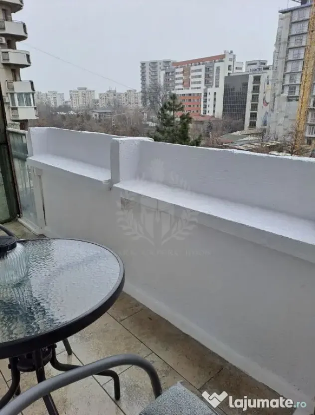Apartament 2 camere, de lux, zona Gh. Doja, Ploiesti