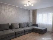 Apartament 2 camere, modern, zona Gh. Doja 