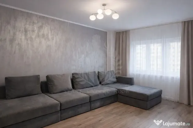 Apartament 2 camere, de lux, zona Gh. Doja, Ploiesti