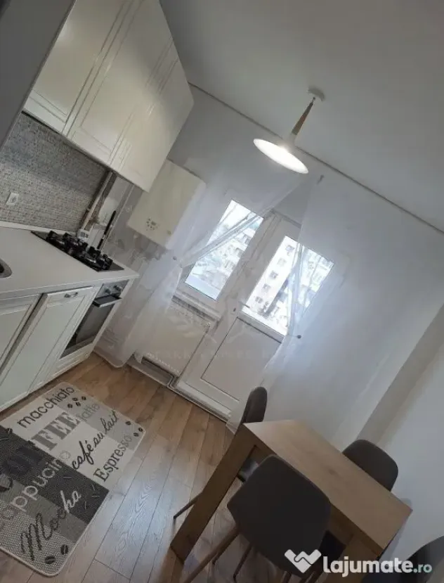 Apartament 2 camere, de lux, zona Gh. Doja, Ploiesti