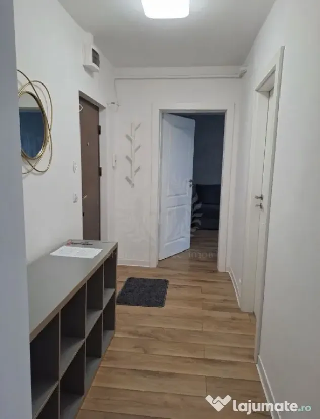 Apartament 2 camere, de lux, zona Gh. Doja, Ploiesti