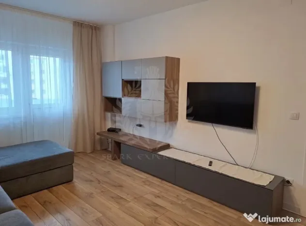 Apartament 2 camere, de lux, zona Gh. Doja, Ploiesti
