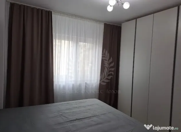 Apartament 2 camere, de lux, zona Gh. Doja, Ploiesti