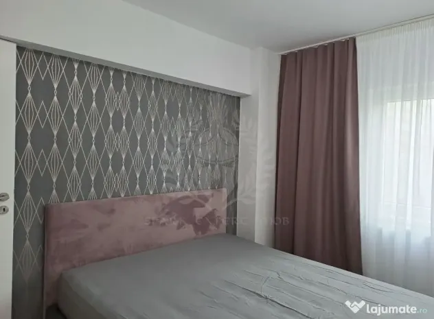 Apartament 2 camere, de lux, zona Gh. Doja, Ploiesti