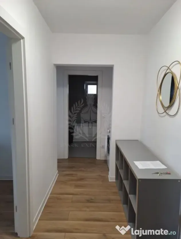Apartament 2 camere, de lux, zona Gh. Doja, Ploiesti